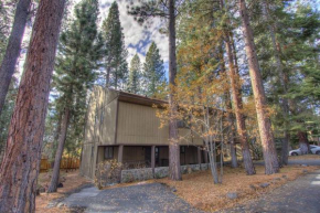 Brookstone Pines by Lake Tahoe Accommodations